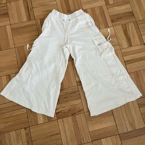 Free People Movement Playoff Wide Leg Pants